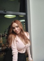 Фото проститутки Александра №3 в городе Советская Гавань
