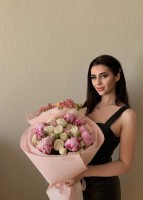 Фото проститутки Каролина №4 в городе Советская Гавань