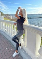 Фото проститутки Арина №2 в городе Советская Гавань