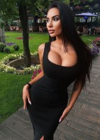 Фото проститутки Ирина №3 в городе Советская Гавань