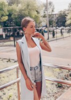 Фото проститутки Настя №7 в городе Советская Гавань