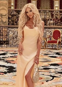 Фото проститутки Анжелика №2 в городе Советская Гавань