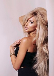 Фото проститутки Анжелика №3 в городе Советская Гавань