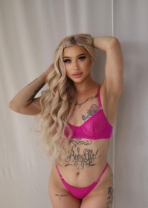 Фото проститутки Kristina №3 в городе Советская Гавань