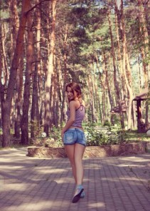 Фото проститутки Алена №7 в городе Советская Гавань