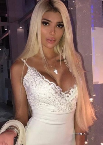 Лина, Г. Советская Гавань